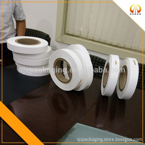 white opaque mylar film for generator insulation, motor
